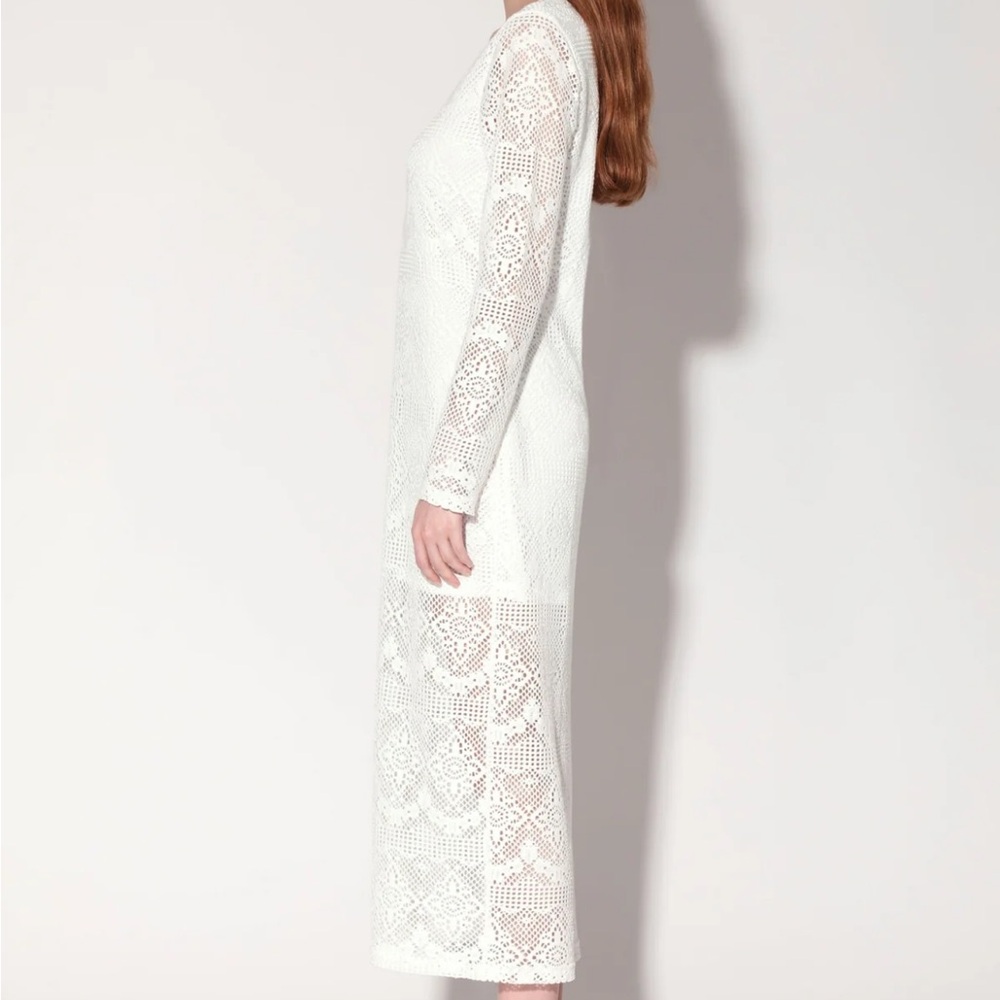 | Walter Baker | Estela Dress, Marquee Lace. Size XS.* - Picture 4 of 14